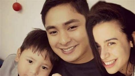 Yassi Pressman And Coco Martin Being A Good Mother And Father As Well