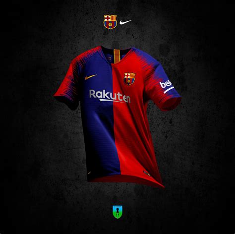 We have 512x512 dls kits of barcelona, real madrid, psg, juventus, etc. Concept Kits on Twitter: "New FC Barcelona logo on a kit ...