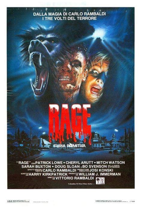 Nonton film primal rage (1988) subtitle indonesia streaming movie download gratis online. El misterio de la casa del cuervo pelicula completa en ...