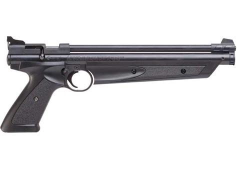 Crosman P1322 Pellet Pistol Airgun Depot