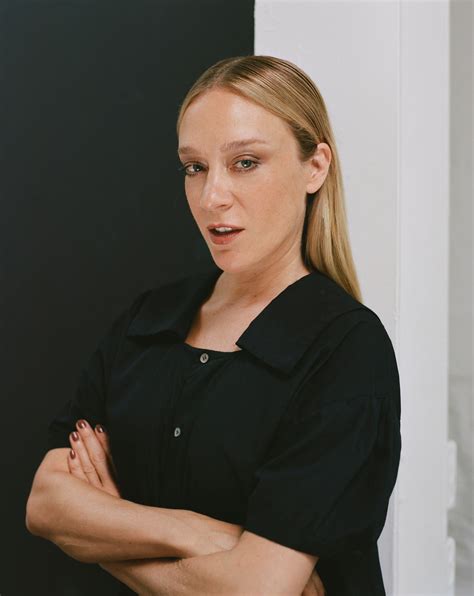 Chloë Sevigny Talks Fashion Family and The Girl From Plainville Vogue