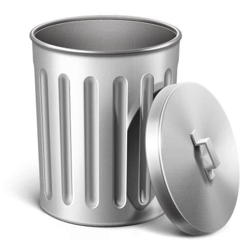 Download Recycle Bin Png Image For Free