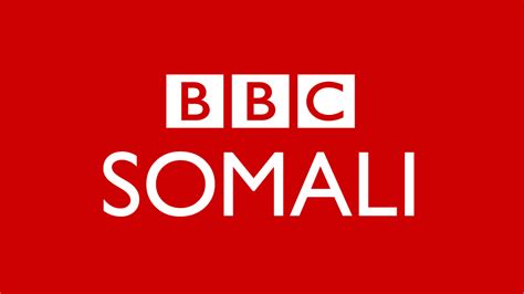 Somali Bbc Somali
