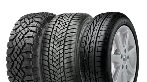 How To Choose And Buy Tires Goodyear Tires