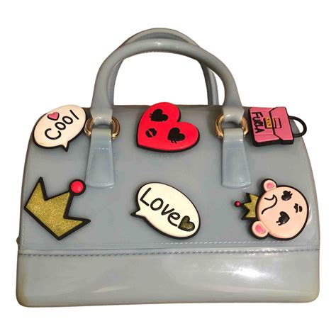 Candy Bag Furla Handbags For Women Vestiaire Collective