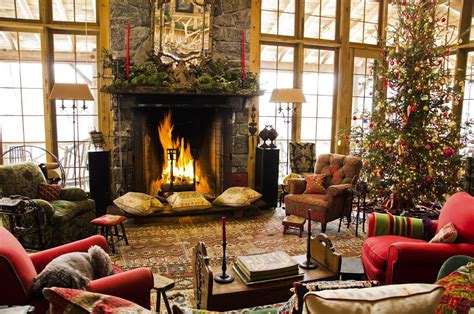 Use this opportunity to see some images to add your collection, choose one or more of these amazing galleries. Five Interior Design Ideas to Take on this Christmas ...