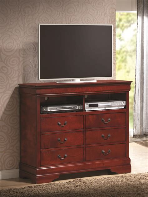 Choose items to buy together. Dallas Designer Furniture | Louis Philippe Bedroom Set ...