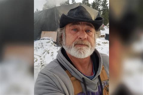 ‘gold Rush Star Jesse Goins Dead At 60