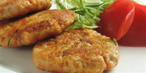 Куриные котлеты в духовке стол 5 - 98 фото Картинка - Куриные котлеты в духовке стол 5 - 98 фото