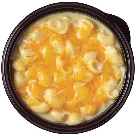 Meal Simple by H-E-B Macaroni & Cheese -Small (Sold Hot) - Shop Entrees