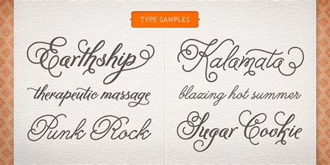 Archive of freely downloadable fonts. Handwriting Fonts: Most Popular Typefaces, Best for ...