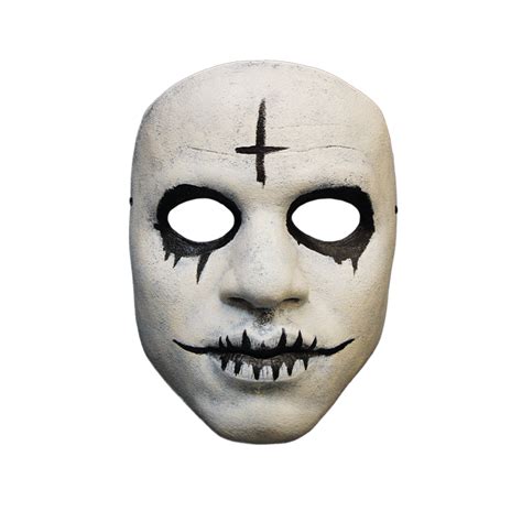 All About Holidays The Purge Killer Mask