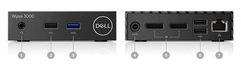 Dell Wyse 3040 Thin Client Is Basically A Cheap Tiny Low Power Pc