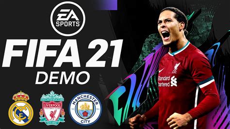 Check spelling or type a new query. FIFA 21 DEMO RELEASE DATE, FIFA 21 Soundtrack + Other New ...
