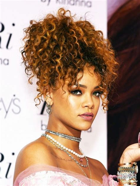 10 Trendiest Celebrity Curly Hairstyles Ideas Pretty