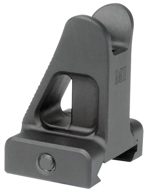 Midwest Industries Inc Combat Midwest Mi Cffs Combat Fixed Front Sight