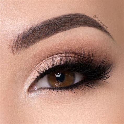 Maybe you would like to learn more about one of these? Natural Smokey Eye Makeup Tutorial - Makeup Geek #2700861 ...
