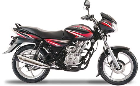 Bajaj pulsar ns125 is assemble/made in india. New Bikes Updates And Price In India: New Bajaj Discover ...