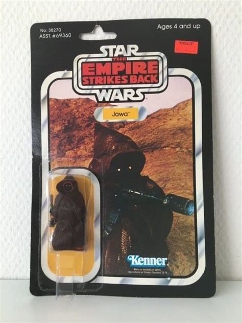 Star Wars The Empire Strikes Back Kenner Action Catawiki
