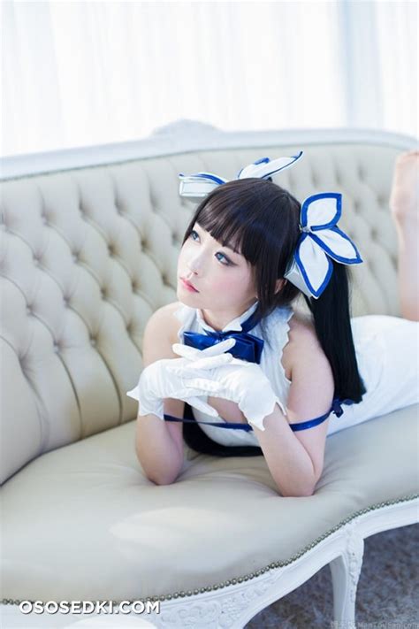 Cosplay Hestia Nude Onlyfans Patreon Leaked Nude Photos And Videos