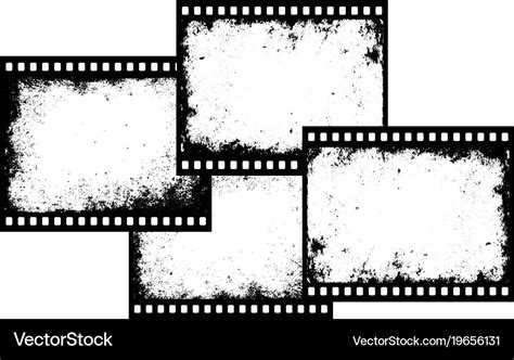 Film Royalty Free Vector Image Vectorstock