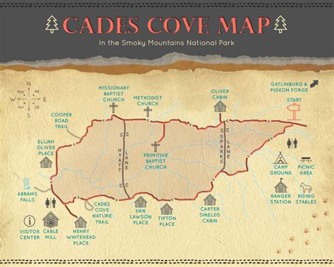 Things You Need To Know About Cades Cove Hours The All