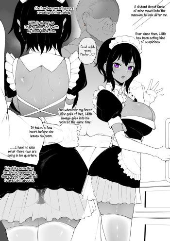 The Maid I Hired Recently Is Mysterious Hentai Hentai Manga Read