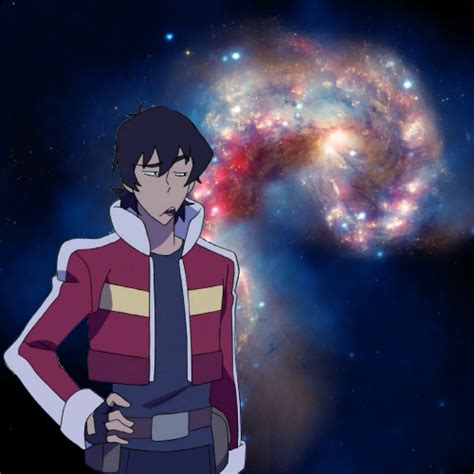 Voltron For All — Voltronresources Voltron Icons → Galaxy Keith