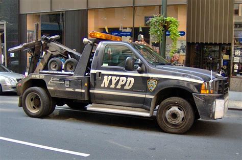 Car Towed In Nyc What Happens Next Ia Essential To Know