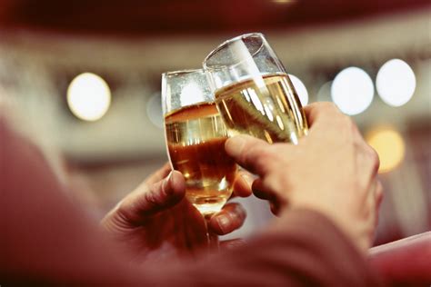 Maybe you would like to learn more about one of these? Why do people toast before they drink? | HowStuffWorks
