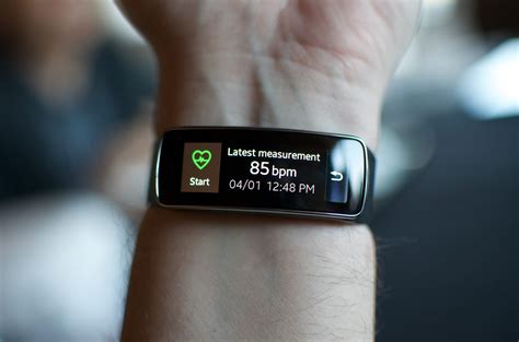 Track Stars The Best Fitness Trackers To Keep You Moving A Healthier