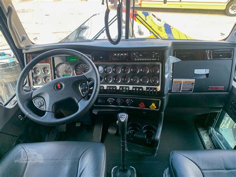 2022 Kenworth W900 For Sale In Fort Lauderdale Florida