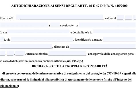 Come spiega l'ordinanza della regione emilia romagna, infatti, è vietato ogni spostamento in entrata e in uscita dai territori dei comuni, nonché all'interno dei medesimi territori. L'autocertificazione Covid in pdf per zona rossa ...