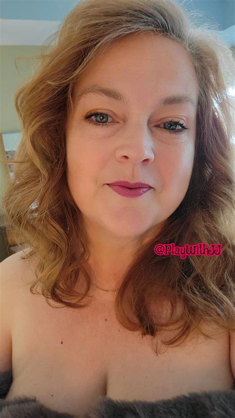 JJ OF Fansly Horny BBW Hotwife K On Twitter RT PlayWithJJ Good Morning