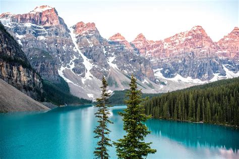3 Days At Banff Itinerary The Best Hikes And Things To Do In Banff