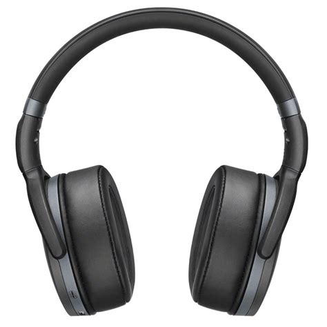 Sennheiser Hd 440 Bt Wireless Bluetooth Closed Back Headphones From