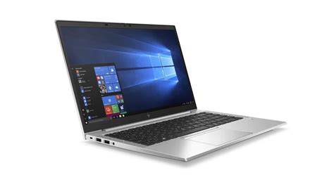 This Hp Elitebook 800 G7 Series Of Laptops Are Super Thin