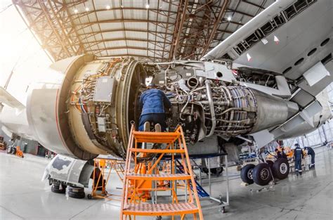 Furthermore, an aircraft engineer can make a yearly salary of $65. Study Aerospace Engineering - Experience, Job ...