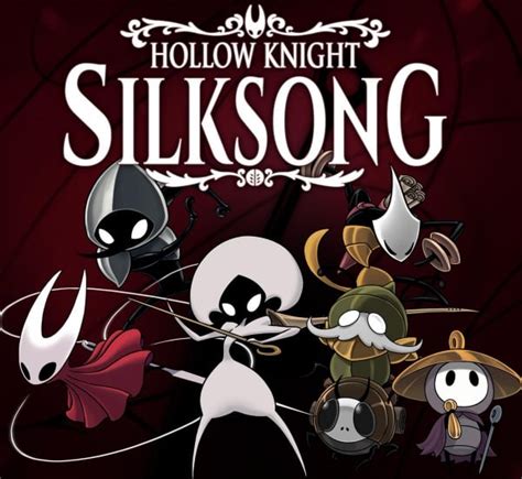 Silksong Hollow Knight Billikeeper