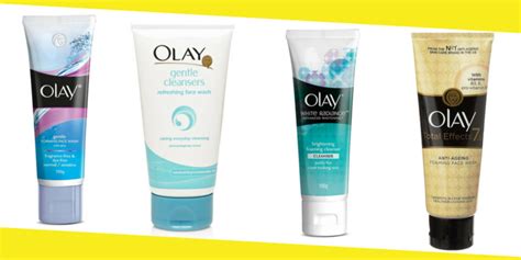Top 15 Best Face Wash Brands In India