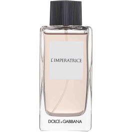 Dolce Gabbana L Imperatrice For Women Eau De Toilette 100ml