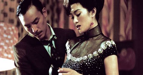Wong Kar Wais Best Movies Ranked By Rotten Tomatoes