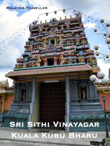 This temple is also popular by its other name, sri marathandavar bala. Hindu Temples In Malaysia - List of Malaysian Hindu Temples