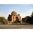 Mughal Tombs And Poetry An Excerpt From The Forgotten Cities Of Delhi