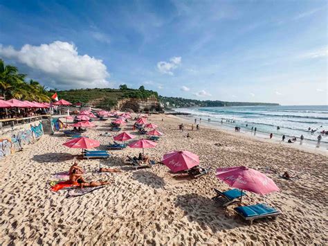 Dreamland Beach Bali Complete Visitor S Guide 2024