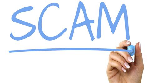 Student Loan Relief Scams On The Rise Heres How To Stay Protected