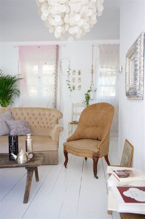 Einrichtung Shabby Chic Wohnzimmer Miss Sophie Und Das Liebe Leben