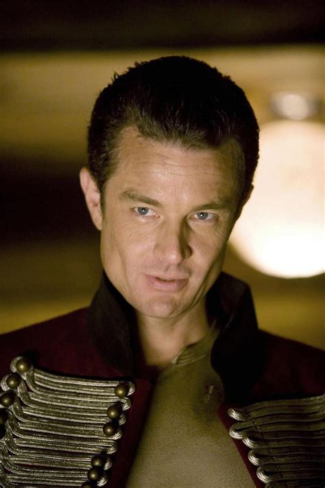 Where was james marsters born? James Marsters fotka