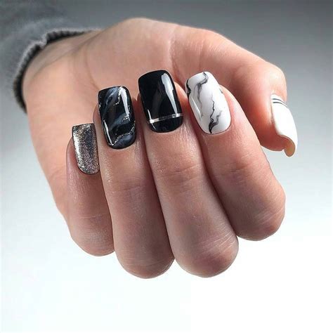 100 easy gel polish nail art ideas for spring 2019 fashionre