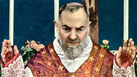 5 Things We Can Learn From St Padre Pio St John Paul Ii St Pio Of
